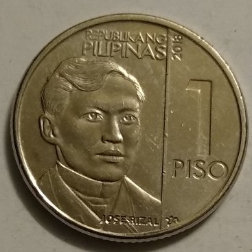 Jose Rizal