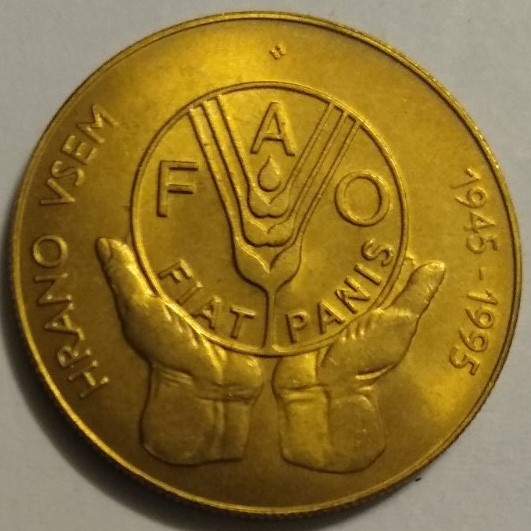 FAO Slovenia