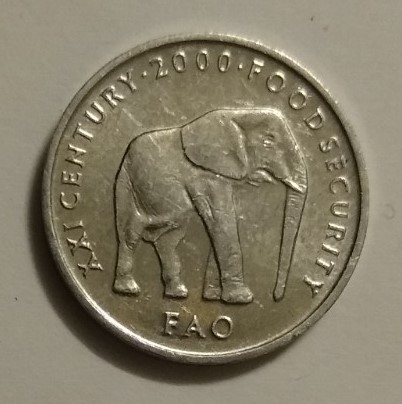 Elephant