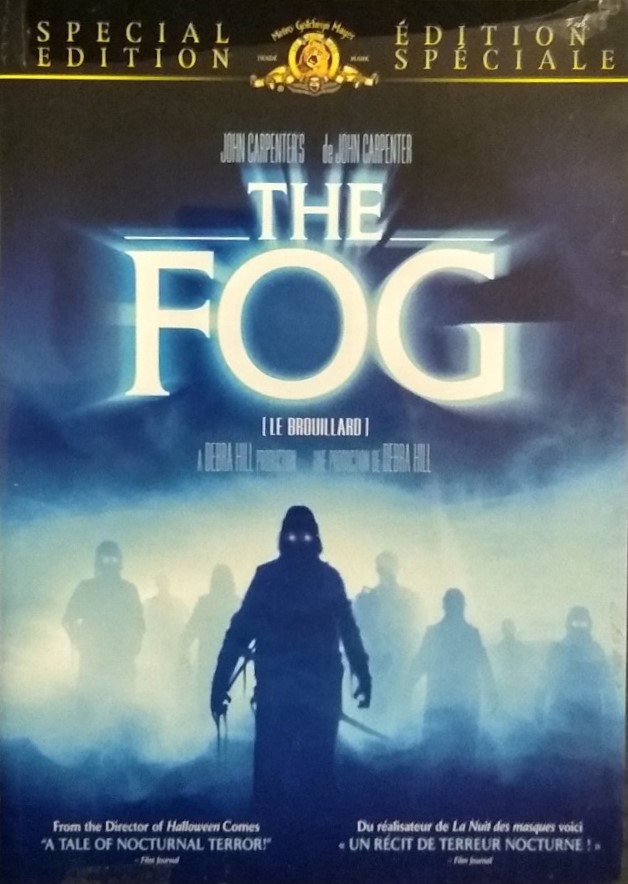 The Fog