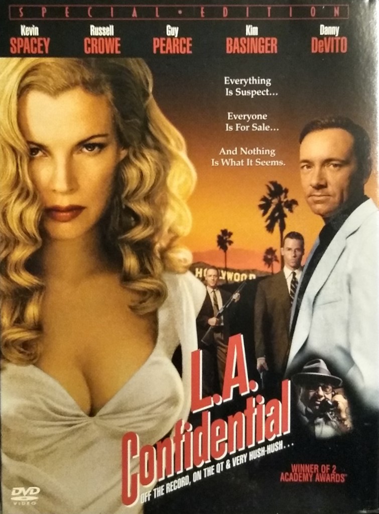 L.A. Confidential