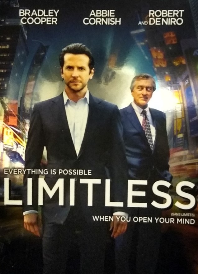 Limitless