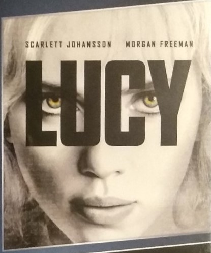 Lucy