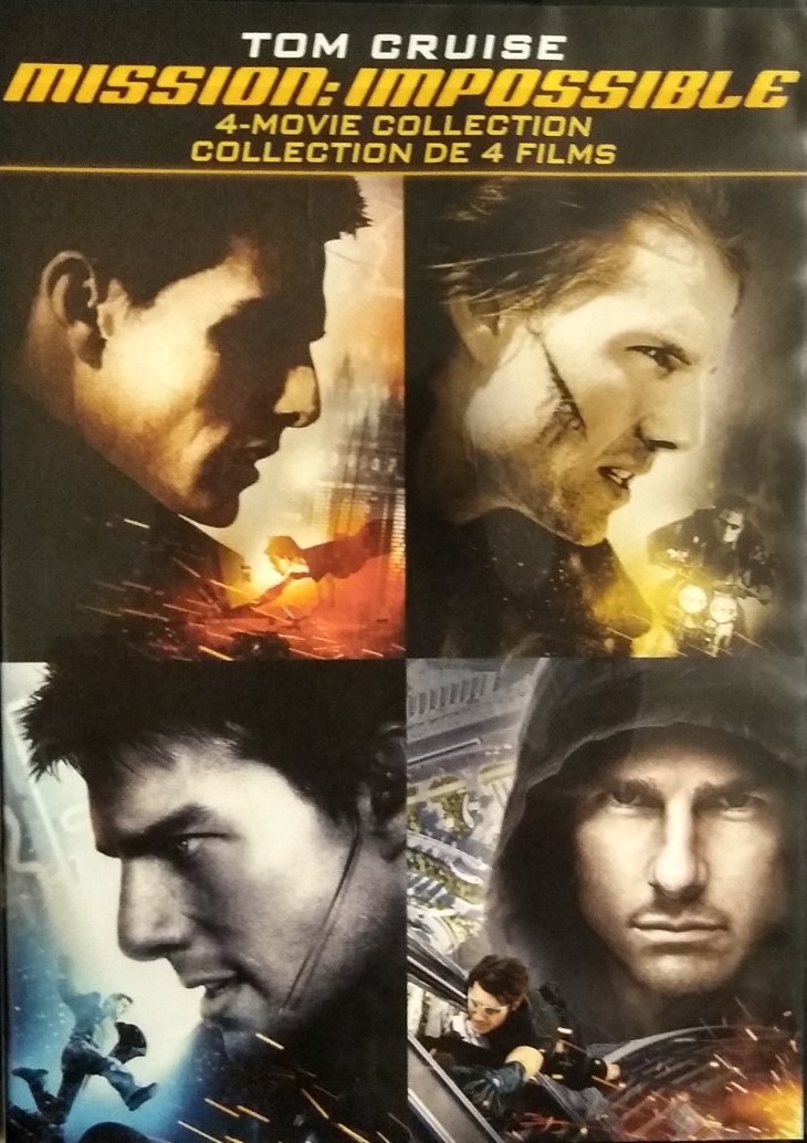 Mission: Impossible III