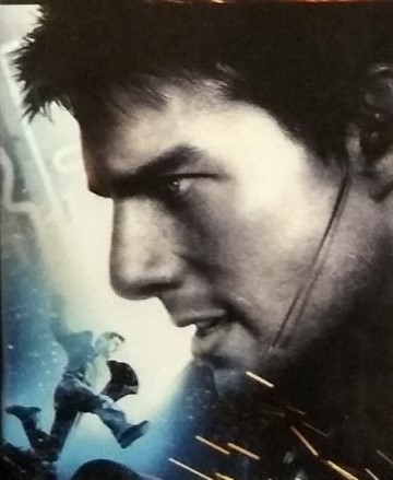 Mission: Impossible III