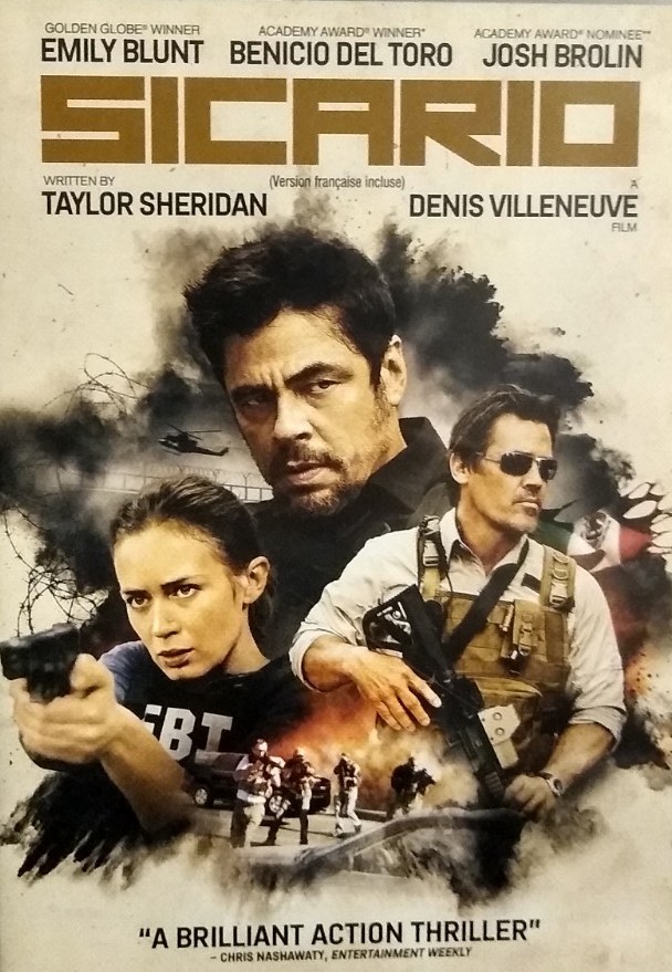 Sicario