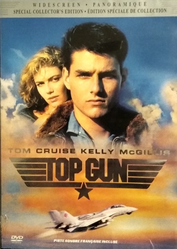 Top Gun