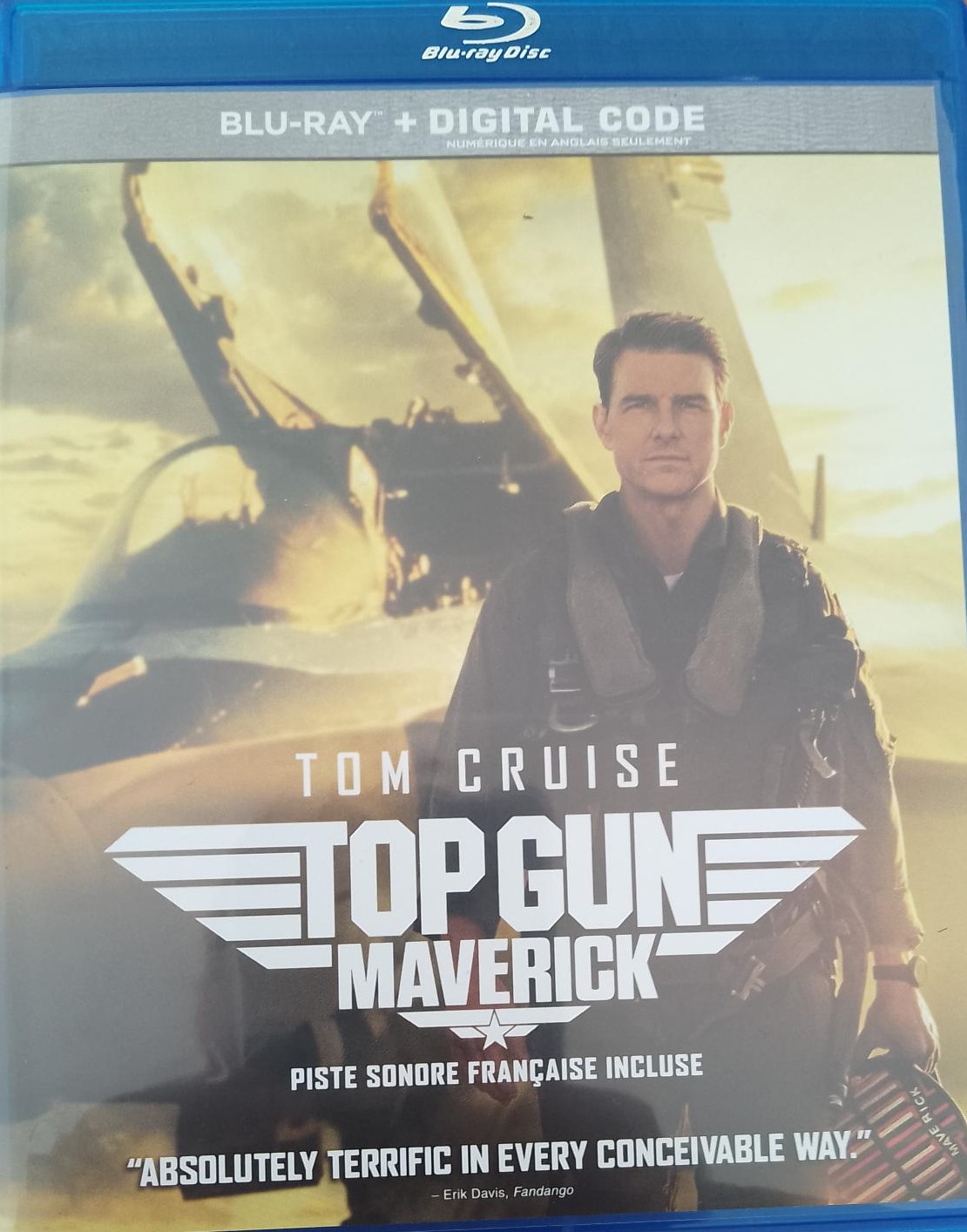 Top Gun - Maverick