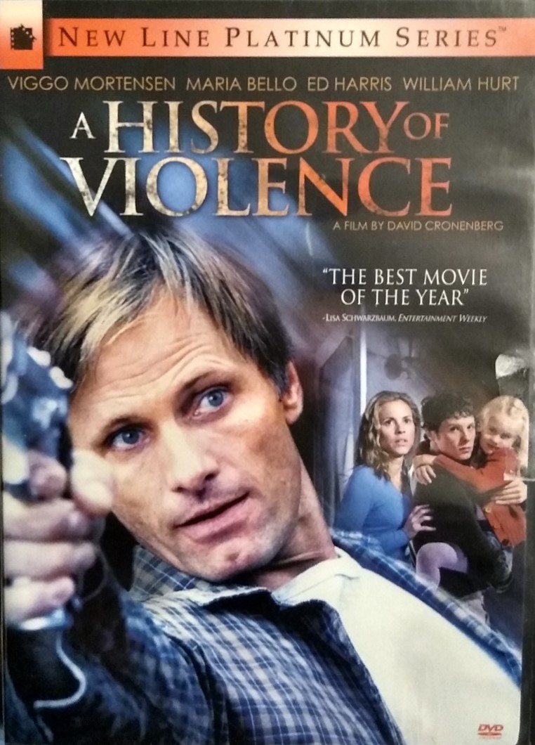 A History of Violence