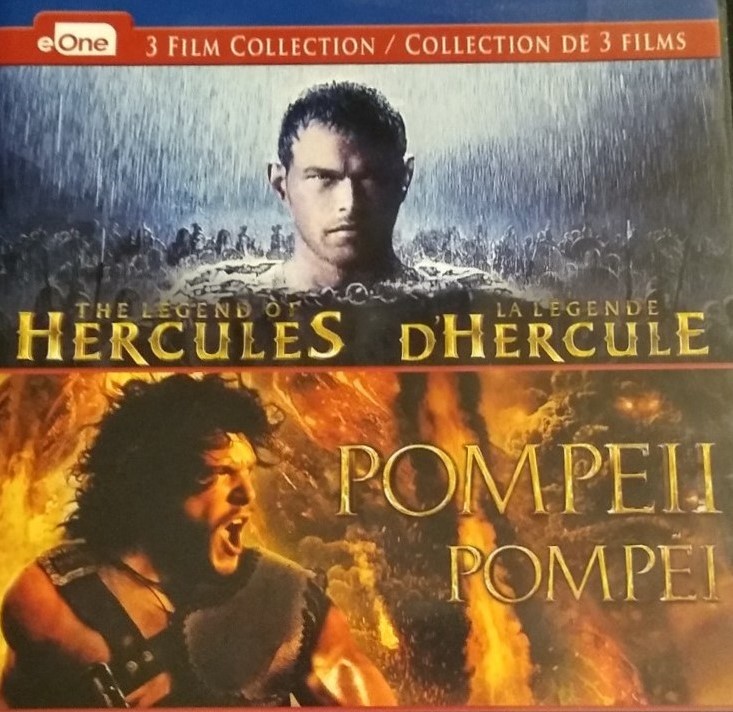 Pompeii