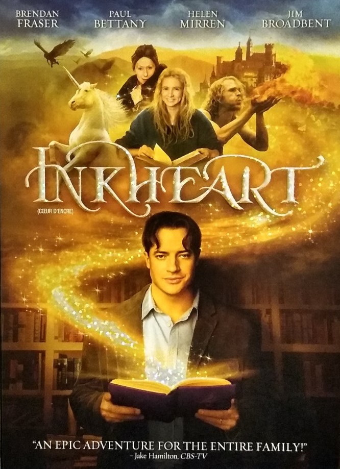 Inkheart