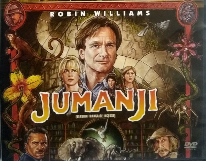 Jumanji