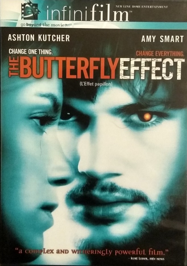 The Butterfly Effect