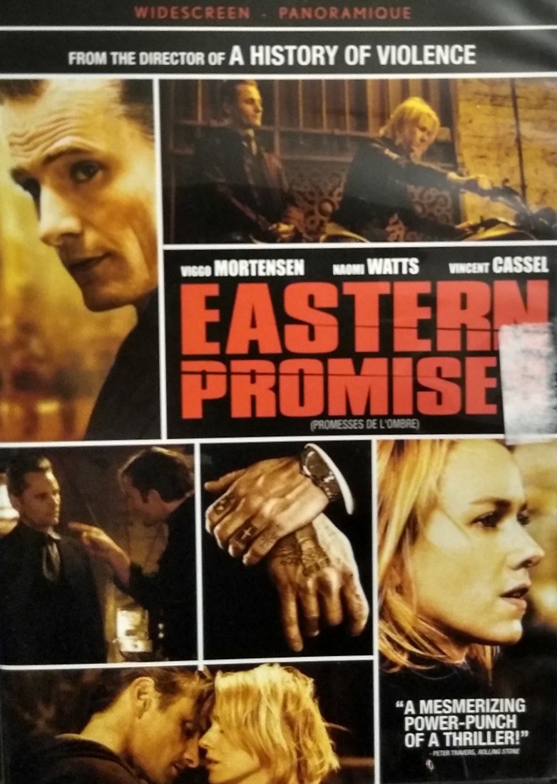 Eastern Promises