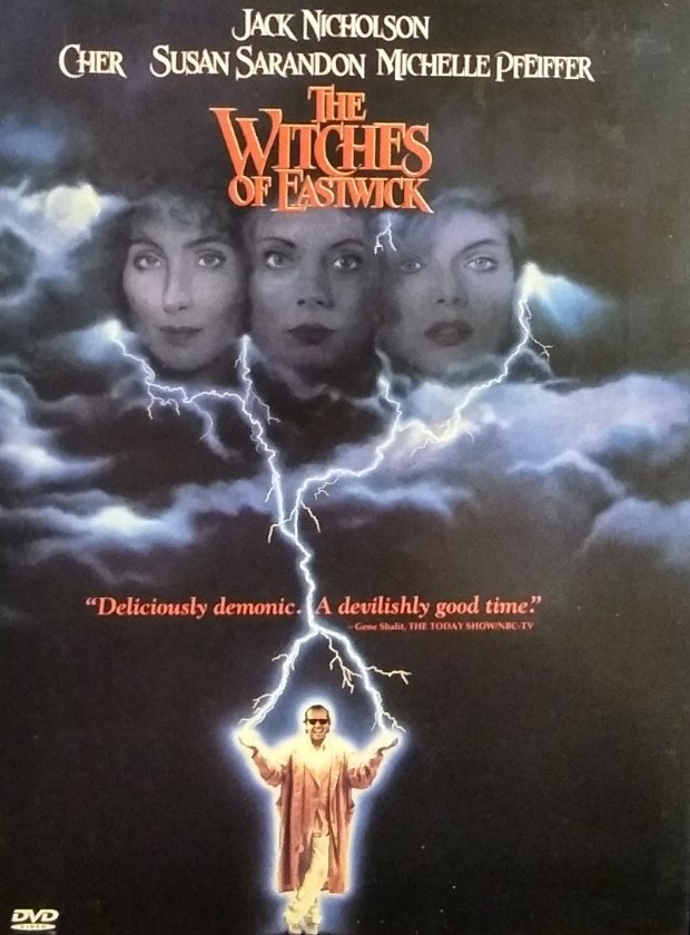 The Witches of Eastwick