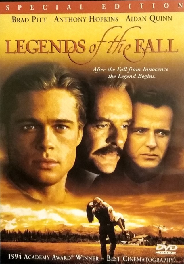 Legends of the Fall