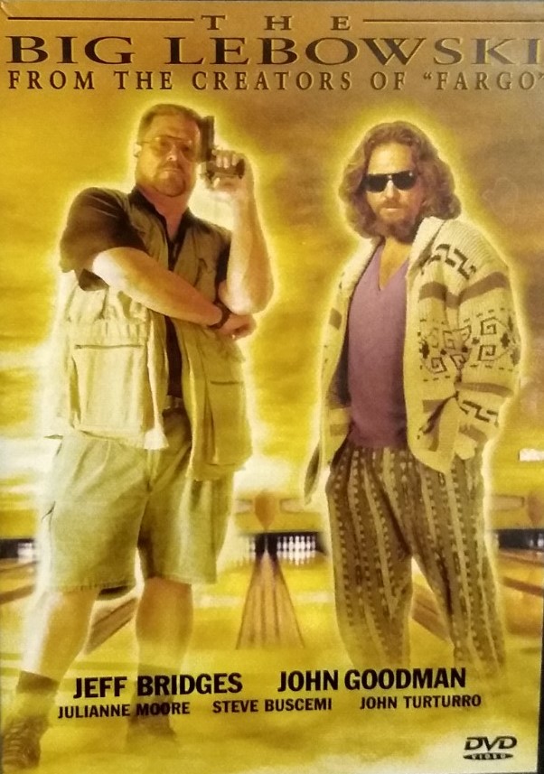 The Big Lebowski