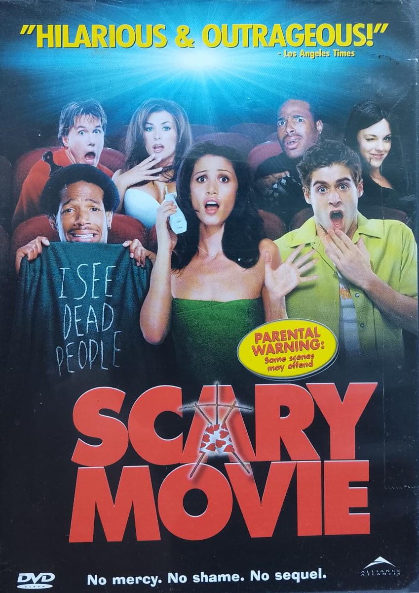 Scary Movie