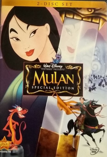 Mulan