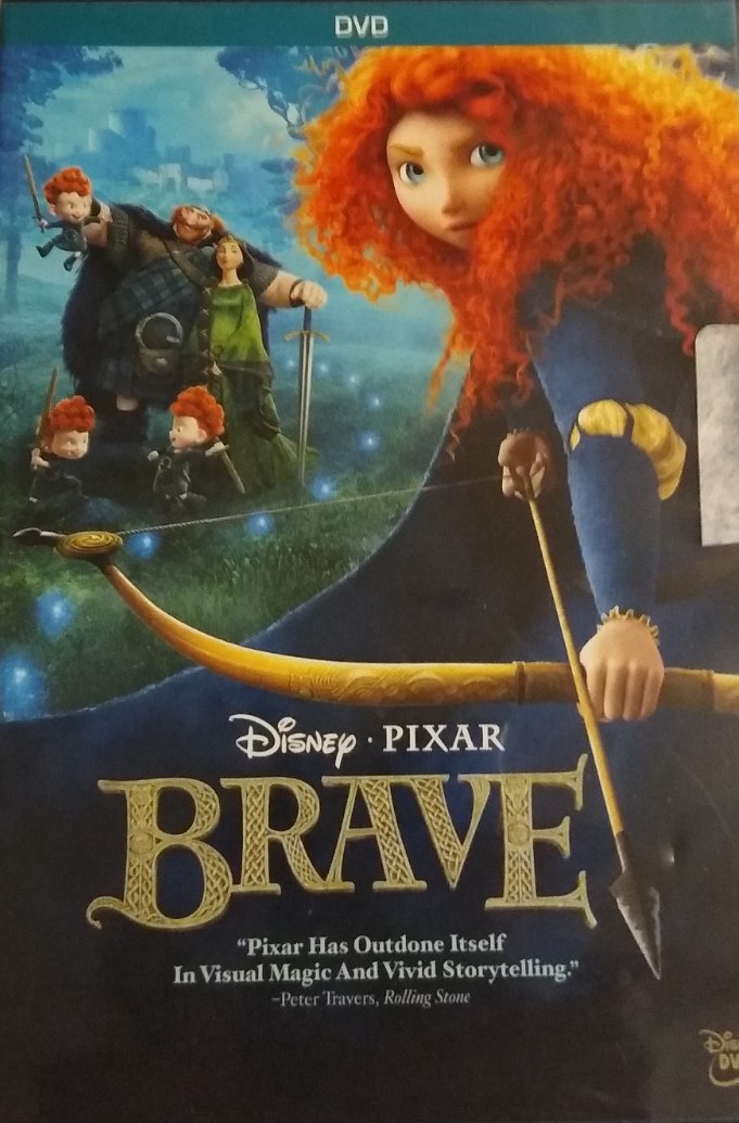 Brave