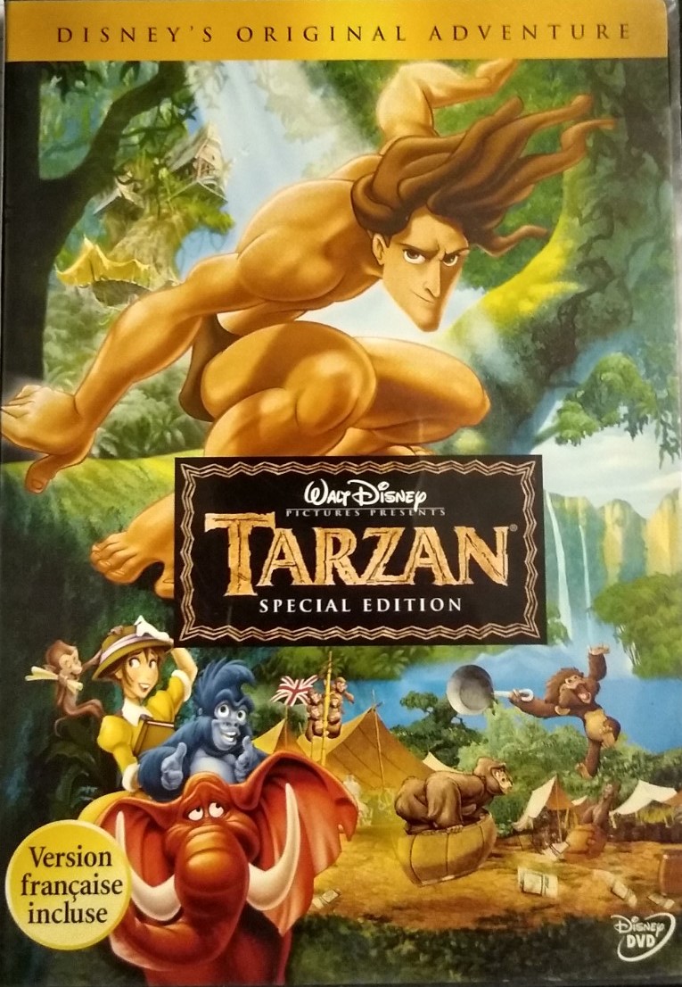 Tarzan