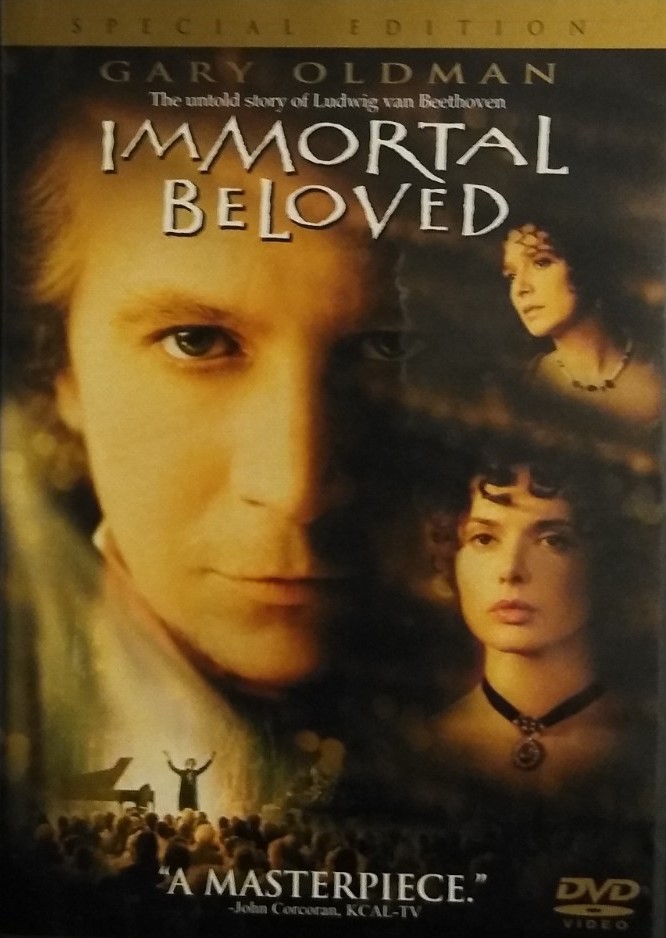 Immortal Beloved