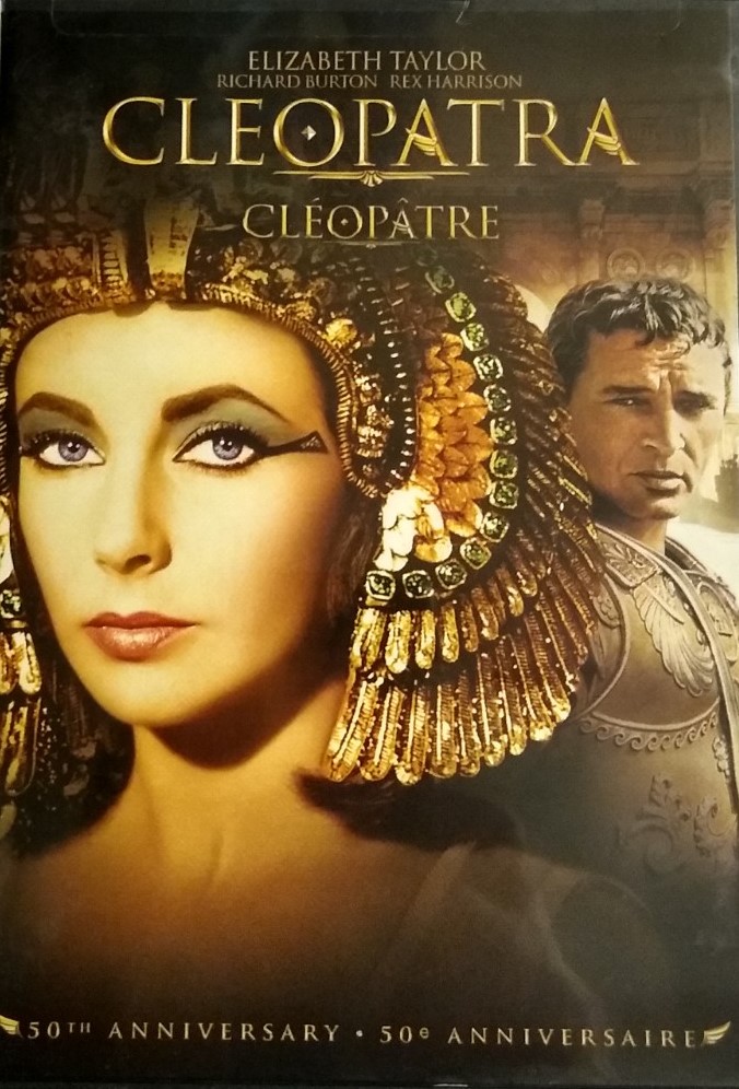 Cleopatra