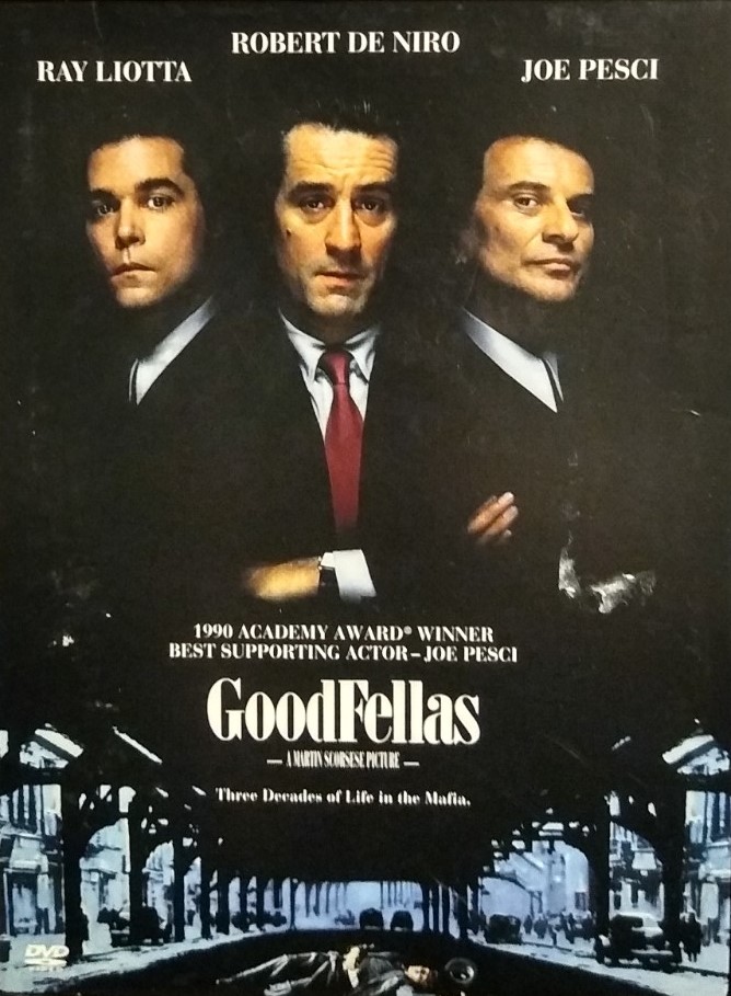 GoodFellas