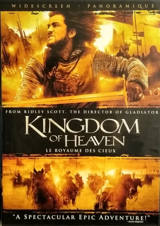 Kingdom of Heaven