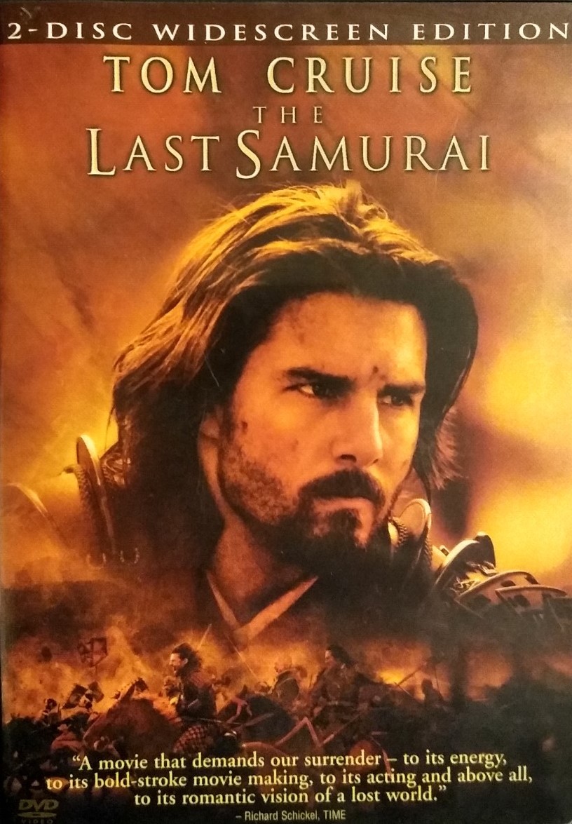 The Last Samurai