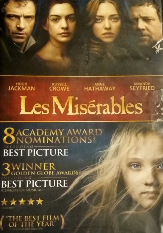 Les Miserables