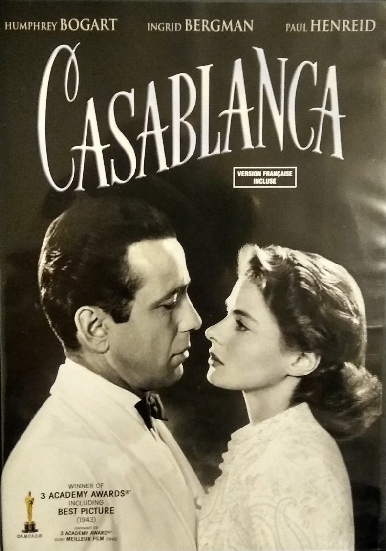 Casablanca