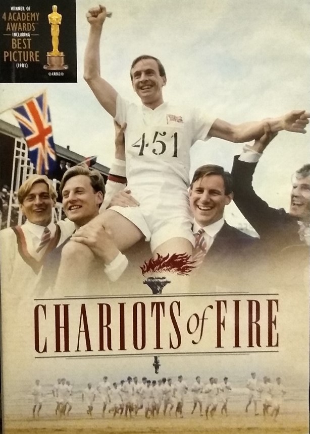 Chariots of Fire