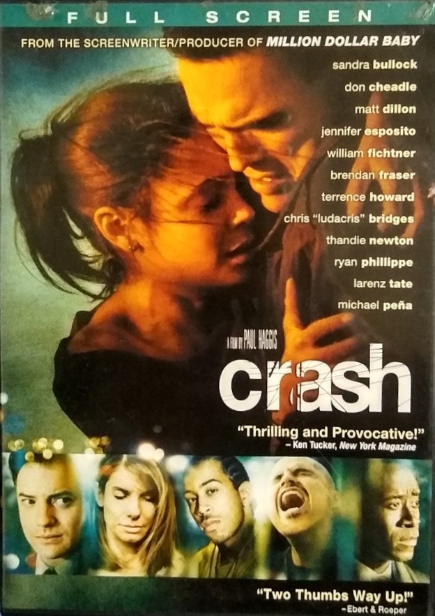 Crash