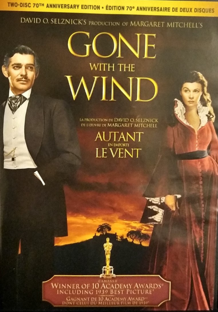 Gone with the Wind