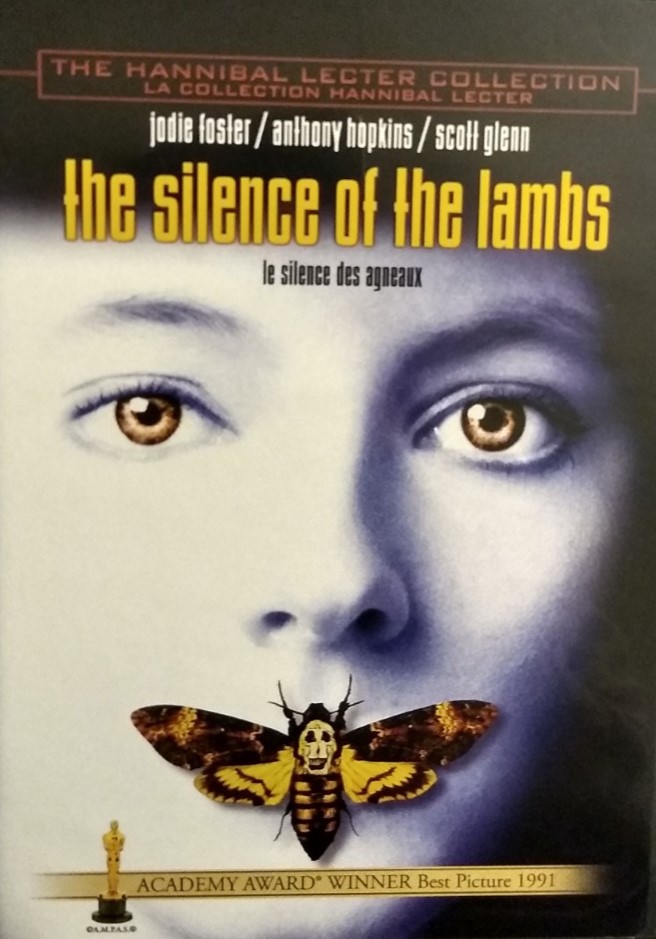 The Silence of the Lambs