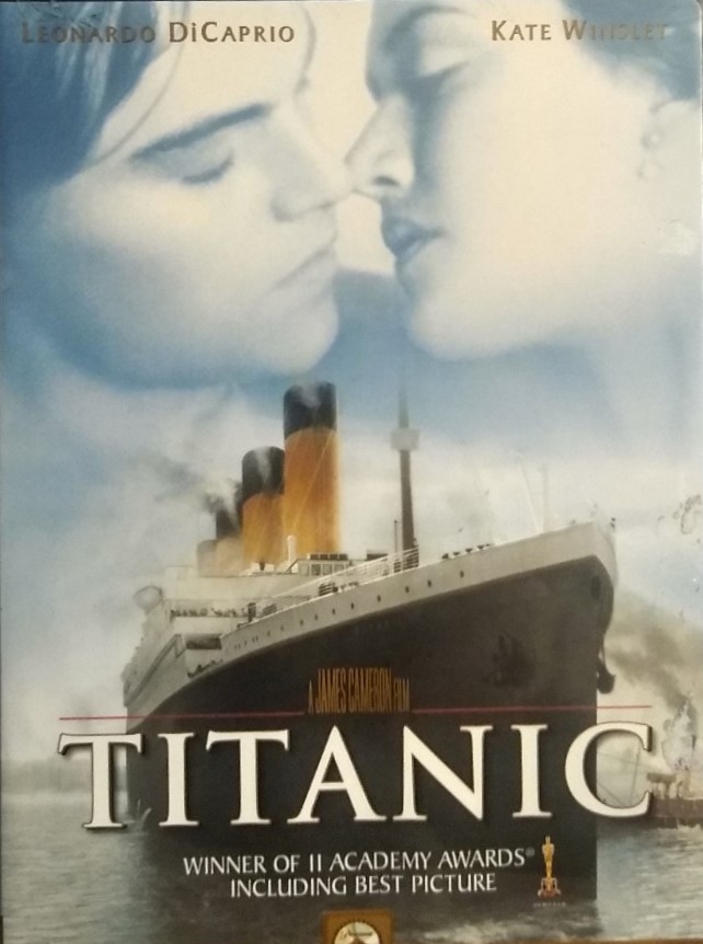 Titanic