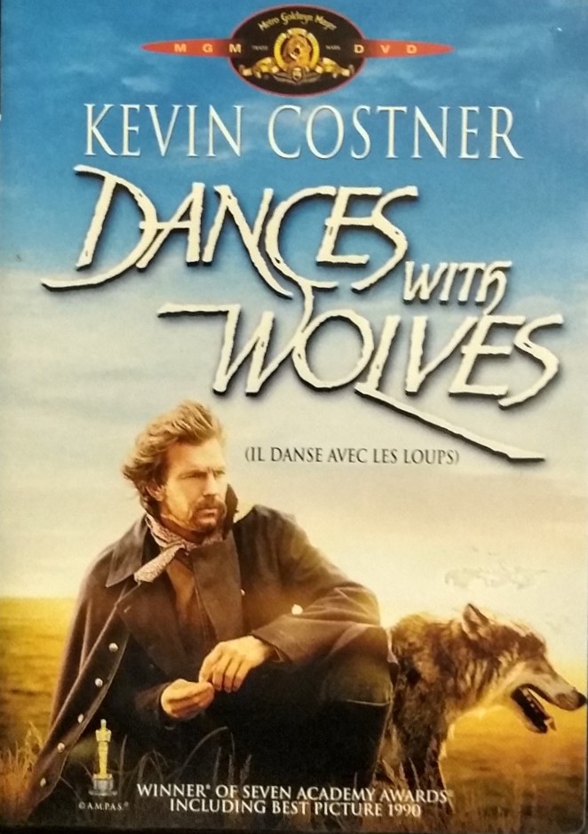 Dances with Wolves