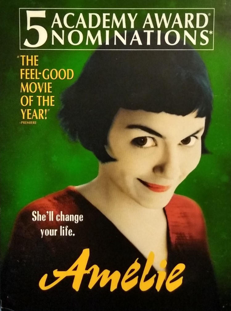 Amelie