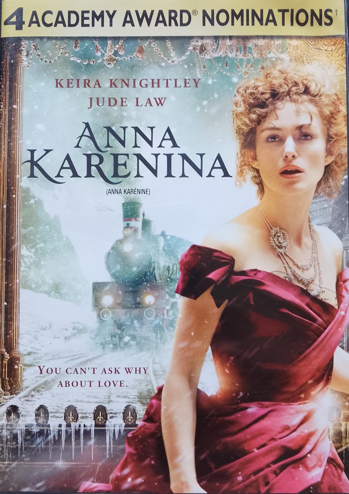 Anna Karenina