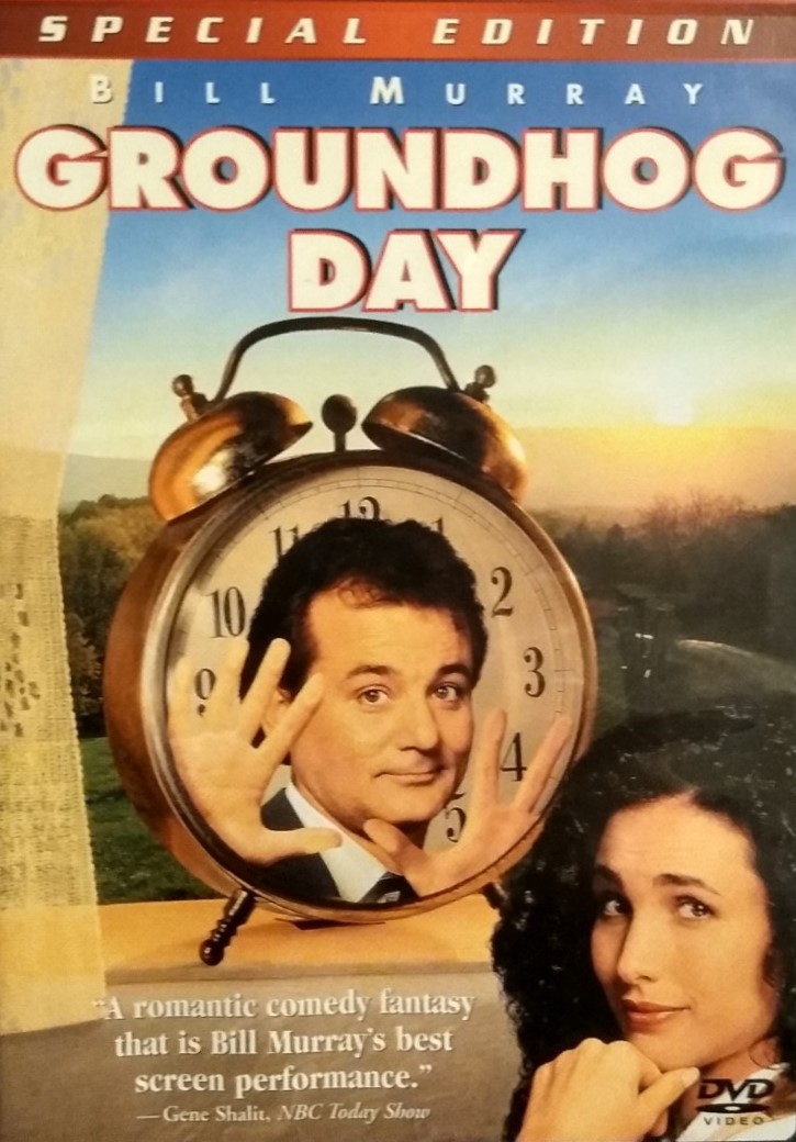 Groundhog Day