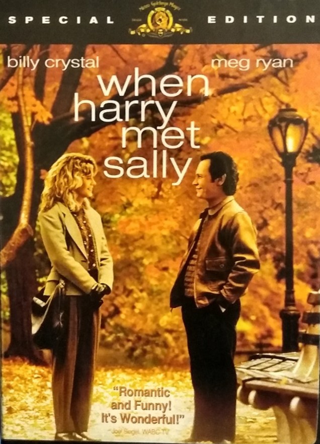 When Harry Met Sally