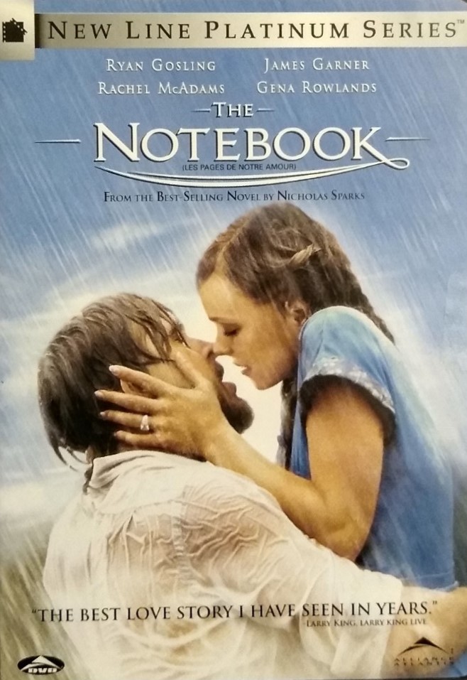 The Notebook