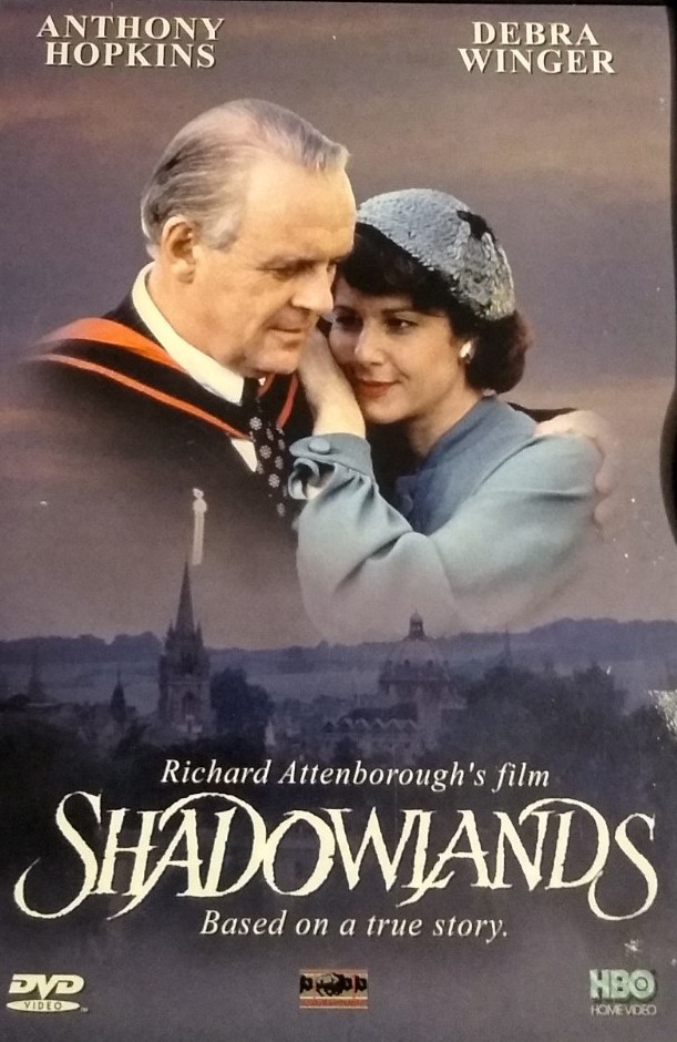 Shadowlands