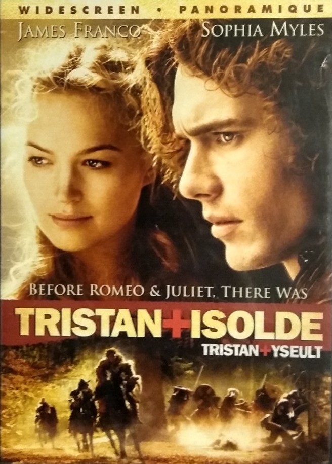 Tristan & Isolde