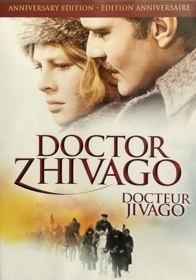 Doctor Zhivago