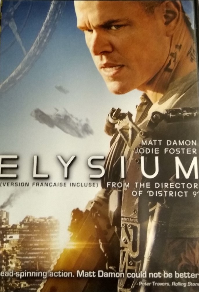 Elysium