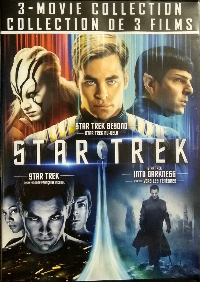 Star Trek Into Darkness