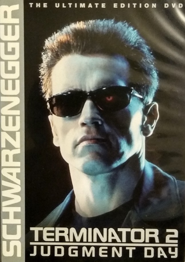 Terminator 2: Judgment Day