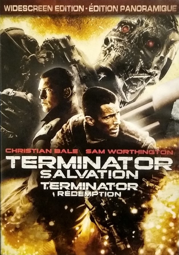 Terminator Salvation